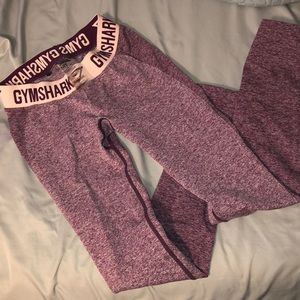 GYMSHARK Flex leggings